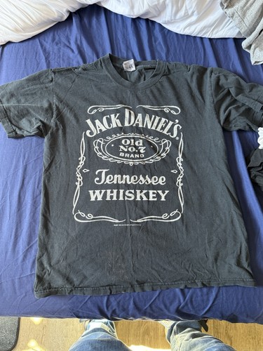 Jack daniels men vintage - daniels, men's