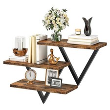 Floating Shelves Single-layer