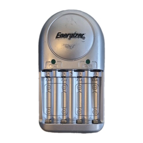 Energizer chvc3 aaa aa - 4x, +