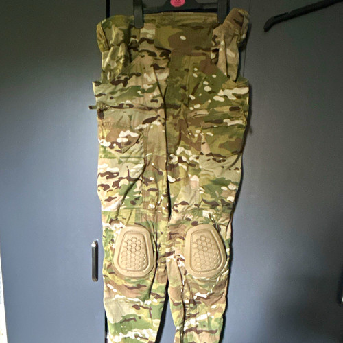 Crye precision nspa combat - nspa,