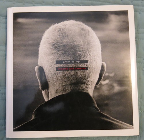 Anton corbijn inwards and - inwards,