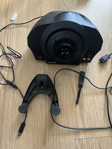 Thrustmaster servo base - thrustmaster,