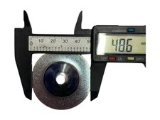 JCB Clamp MS210C OEM