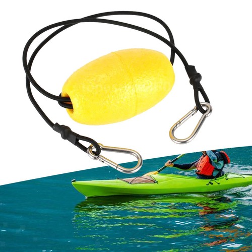 Kayak tow throw line - throw,