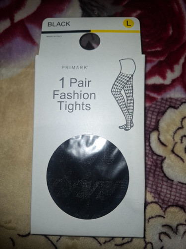 Primark fashion tights size - primark,
