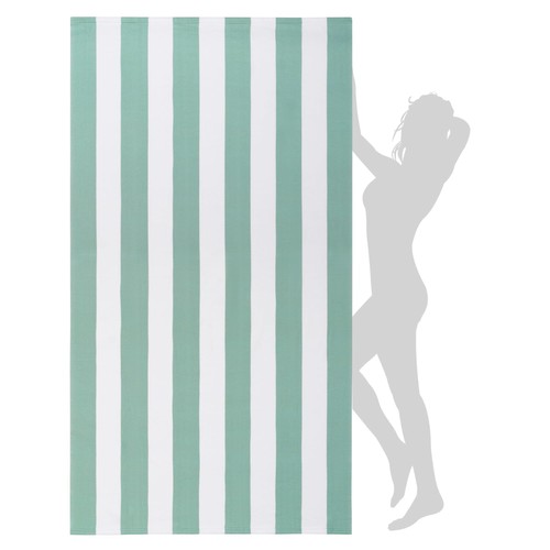 Wilfa extra large beach towel - wilfa,