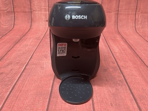 Bosch tassimo pod coffee - bosch,