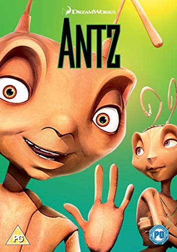 Antz - (2018, refresh)