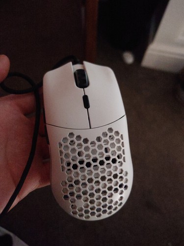 Glorious gaming race model - pc,