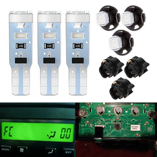 6pcs aircon heater panel - aircon,