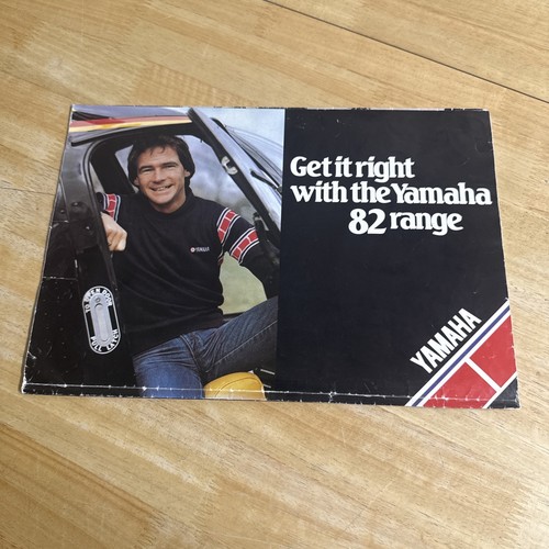 Barry sheene yamaha get it - sheene,