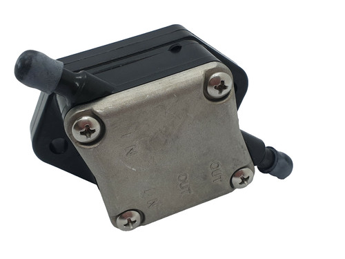 Fuel pump for - pump, outboard
