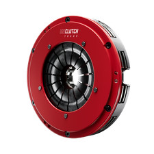 Twin Disc Clutch UniClutch Track For Honda Civic Type R FK8 FL5 2.0Turbo