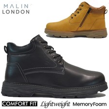 MENS MEMORY FOAM HIKING