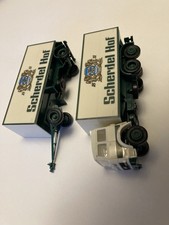Herpa HO Iveco Lorry and