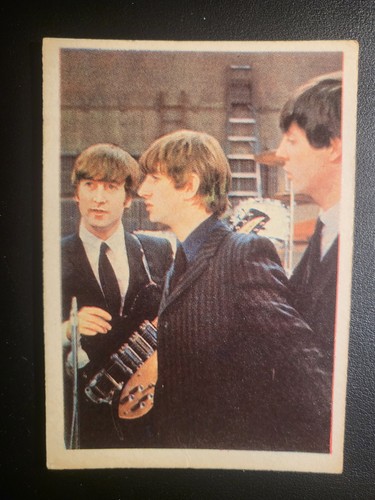 1964 top stars the - a&bc, "top