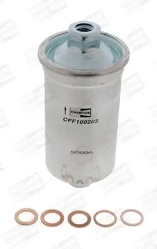 Fuel filter line - fuel,
