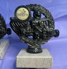 set of 3 Retro old school