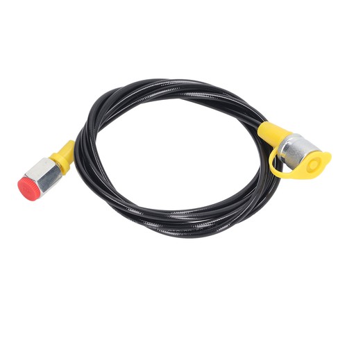 Hydraulic pressure test - hydraulic,