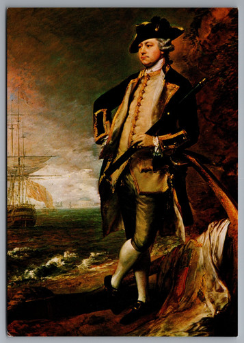 Thomas gainsborough augustus - gainsborough,