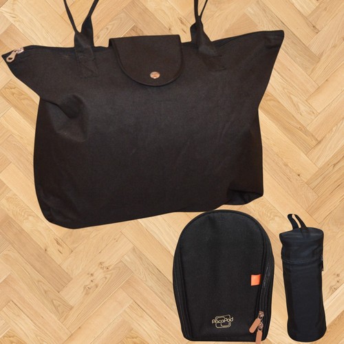 Universal black baby - universal,