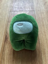 Among US Series 2 Plush Soft