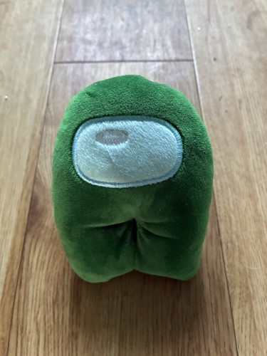 Among series plush soft - 2,