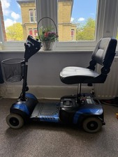Prism mobility scooter - mobility,