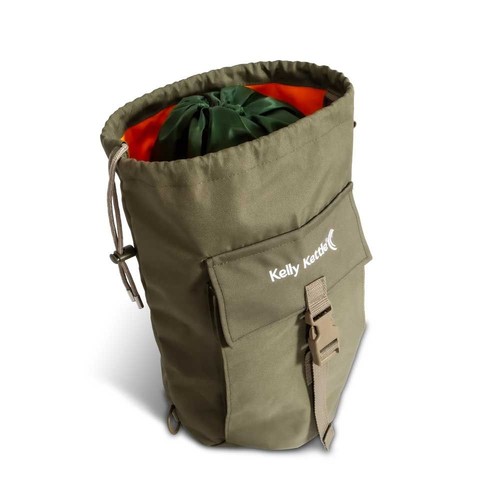 Kelly kettle kit survival - kettle,