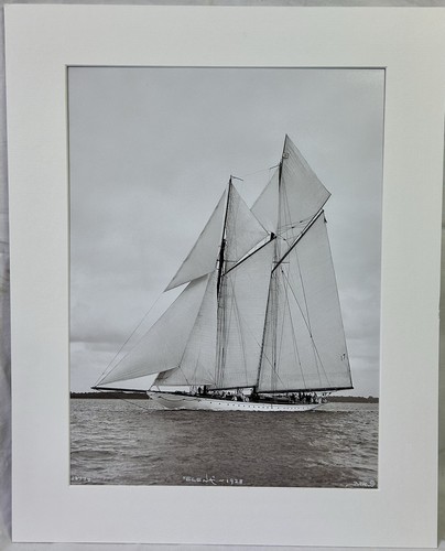 Elena sailing yacht - elena,