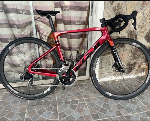 Fuji transonic 1 - fuji, 2.1