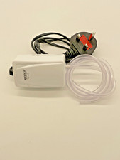 aquarium air pump Low Noise by Jeneca Model AP-910 Oil Free
