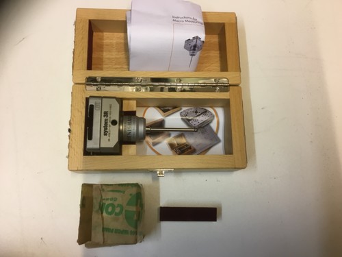 System renishaw touch probe - system, 3r