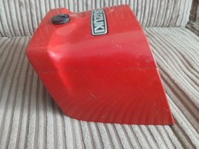 Suzuki GP100/125 Genuine Tail