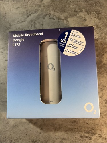 E173 mobile broadband - e173,