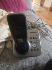 PANASONIC KX-TG7210E SET