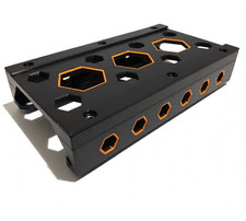 RC Car Stand 1:10 Scale Pit