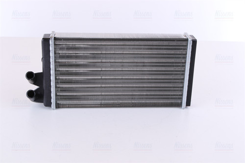 Nissens heater core for - nissens,