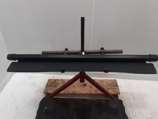 CITROEN C4 PICASSO Parcel