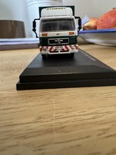Vintage Eddie Stobart Truck
