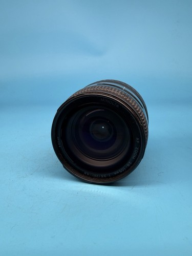 Minolta 105mm - af, 28–105mm