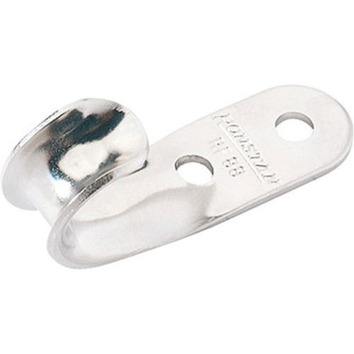 Ronstan thumb cleat - thumb,
