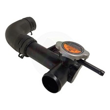 Nissan Navara Tekna NP300 Radiator Hose Cap Moulding 2016-2022 215174KJ0B