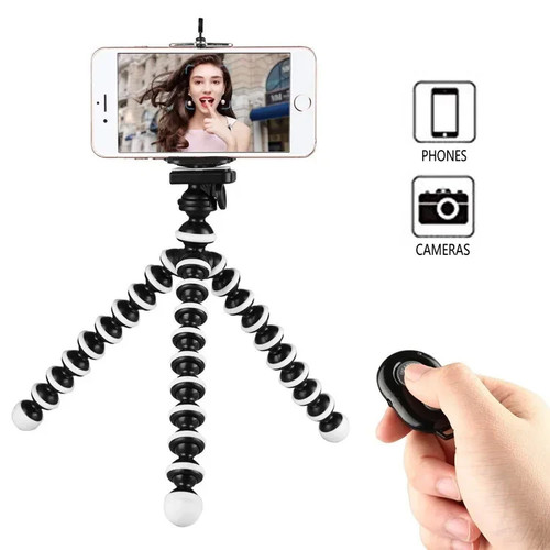 Flexible mini gorilla - flexible,