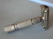 Vintage Gillette Fatboy  E1