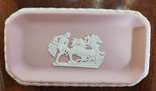 Vintage Wedgwood Jasperware