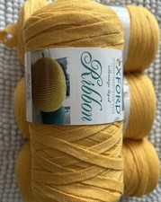 Oxford 100% Recycled Cotton