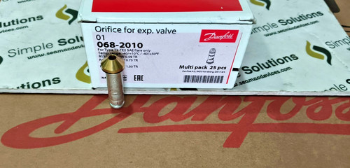 25pcs lot danfoss 068 2010 - lot-,