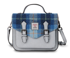 Islander Medium Calton Satchel