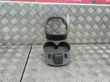 Vauxhall Corsa D Active 2009-2014 CENTRE CONSOLE SURROUND/CUP HOLDER 460029937